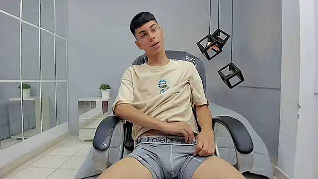 Johann sex online show from 09-13-25, 05:24