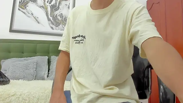 Johann sex online show from 04-16-26, 07:14