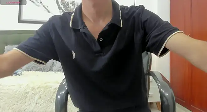 Johann sex online show from 03-20-26, 05:25