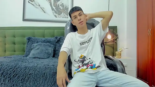 Johann sex online show from 12-03-25, 05:01