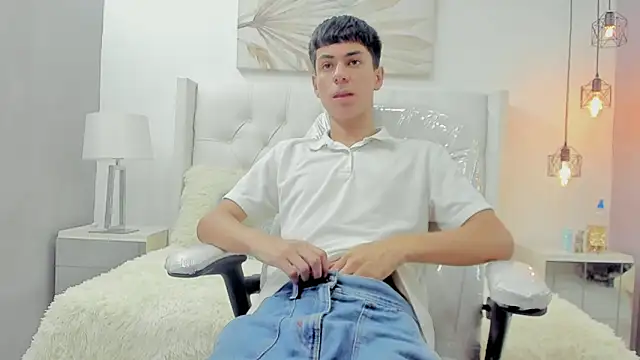 Johann sex online show from 05-28-26, 06:14