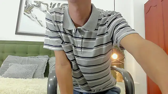 Johann sex online show from 05-05-26, 05:16