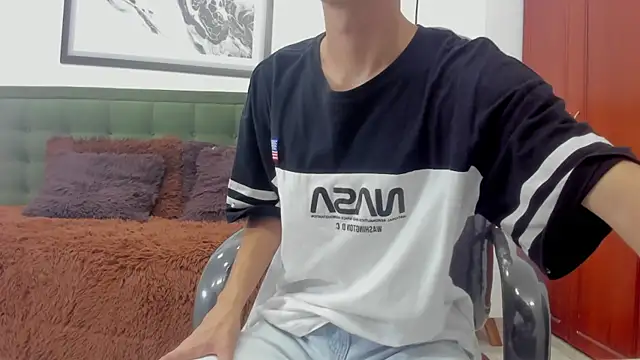 Johann sex online show from 01-09-26, 05:09