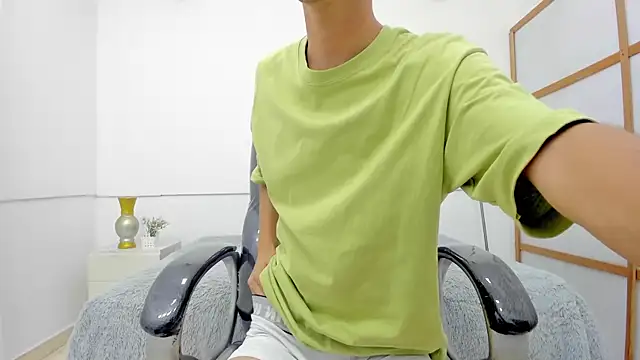 Johann sex online show from 09-10-25, 03:55