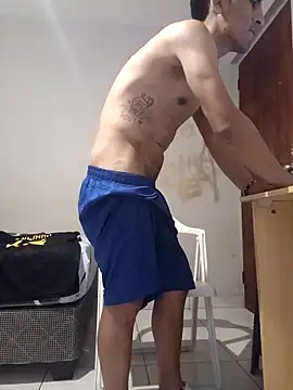 LeonRoots online show from 11-02-25, 04:45