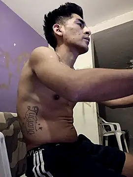 LeonRoots online show from 10-28-25, 12:15