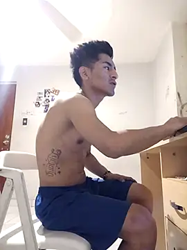 LeonRoots online show from 11-02-25, 04:17