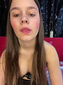 Siena Amaris online show from 02-13-26, 08:14