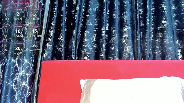 Siena Amaris online show from 11-20-25, 09:32