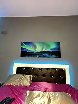 Siena Amaris online show from 02-26-25, 05:53