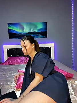 Siena Amaris online show from 03-18-25, 02:39