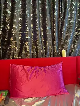 Siena Amaris online show from 02-26-26, 09:09