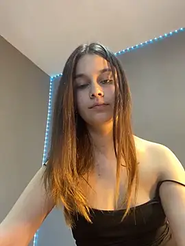 Siena Amaris online show from 02-19-25, 12:55