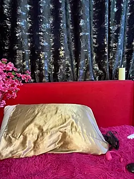 Siena Amaris online show from 01-18-26, 10:29