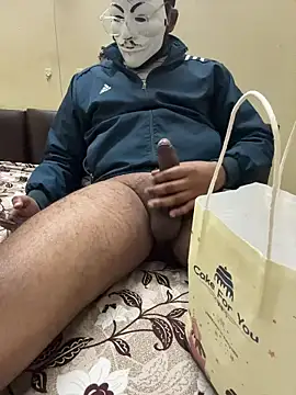 gurgaonplayboy88 online show from 12-18-25, 04:00