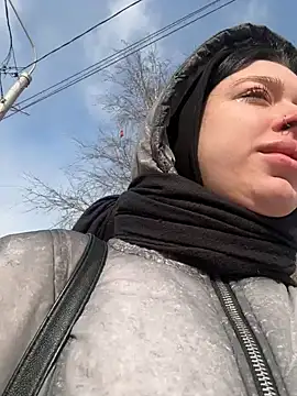 AlishaPrettyBlade online show from 03-04-26, 05:15