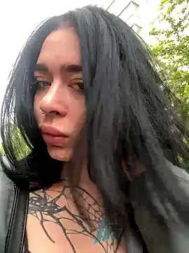 Snapshot of AlishaPrettyBlade chatting on 06-15-26, 02:34 AlishaPrettyBlade online show from 06-15-26, 02:34