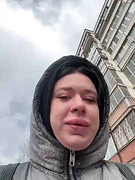 AlishaPrettyBlade online show from 03-19-26, 05:07