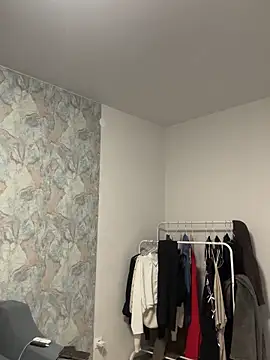 AlishaPrettyBlade online show from 01-18-26, 12:41