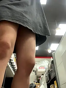 AlishaPrettyBlade online show from 11-09-25, 11:36