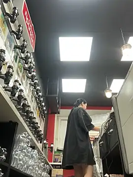 AlishaPrettyBlade online show from 11-08-25, 11:25