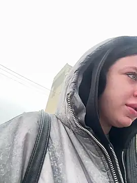 AlishaPrettyBlade online show from 03-10-26, 05:22