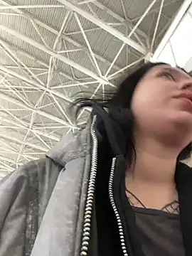 AlishaPrettyBlade online show from 02-18-26, 05:16