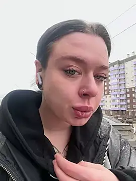 AlishaPrettyBlade online show from 03-29-26, 06:26