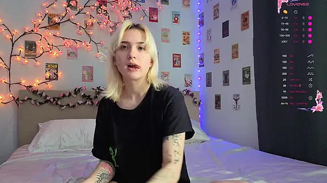 Nasy online show from 02-28-26, 05:07