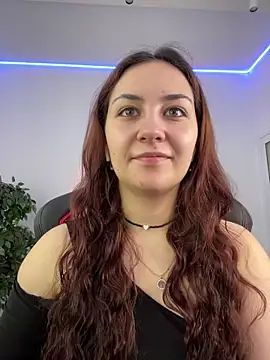 AshleySkott  online show from 10-25-25, 08:35