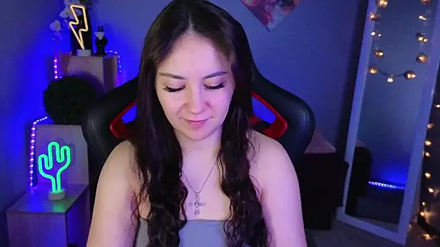 AshleySkott  online show from 02-20-25, 07:34