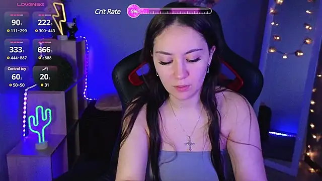 AshleySkott  online show from 02-27-25, 07:41