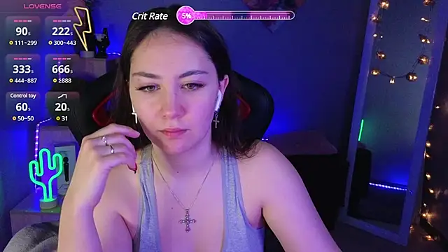 AshleySkott  online show from 03-11-25, 07:35