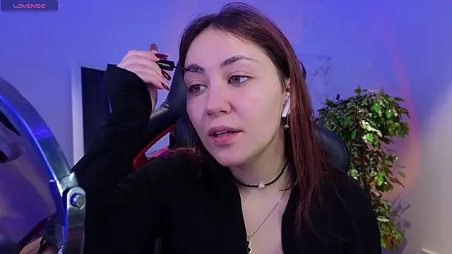 AshleySkott  online show from 12-19-25, 09:11