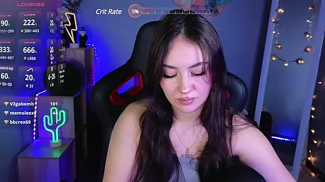 AshleySkott  online show from 02-19-25, 10:45