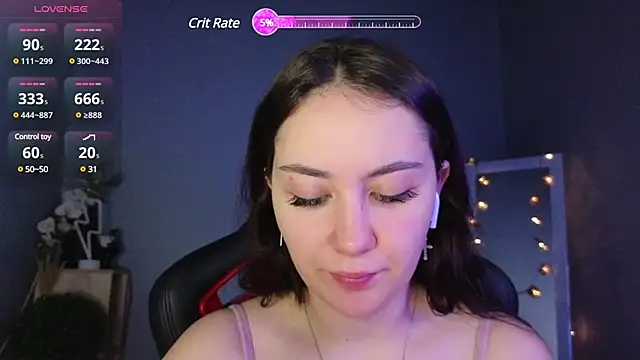 AshleySkott  online show from 03-21-25, 07:44