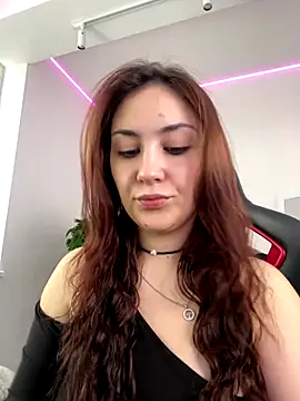 AshleySkott  online show from 09-30-25, 08:31