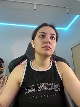 AshleySkott  online show from 11-03-25, 08:29