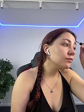 AshleySkott  online show from 09-21-25, 08:30