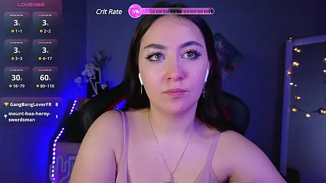 AshleySkott  online show from 03-21-25, 02:18