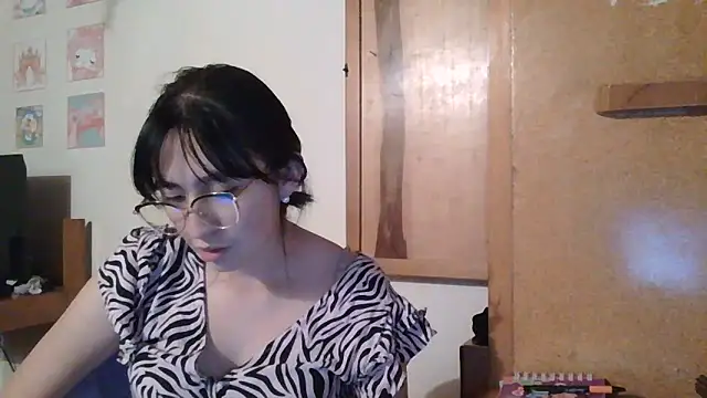 Arielle lov online show from 10-29-25, 11:14