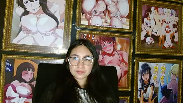 Arielle lov online show from 03-14-25, 11:23