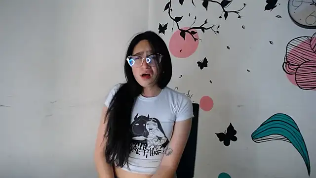 Arielle lov online show from 03-01-25, 05:27