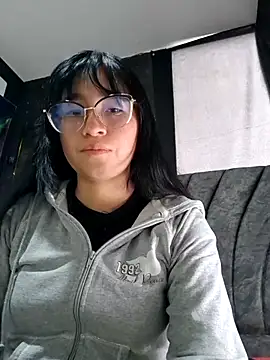 Arielle lov online show from 10-20-25, 11:55