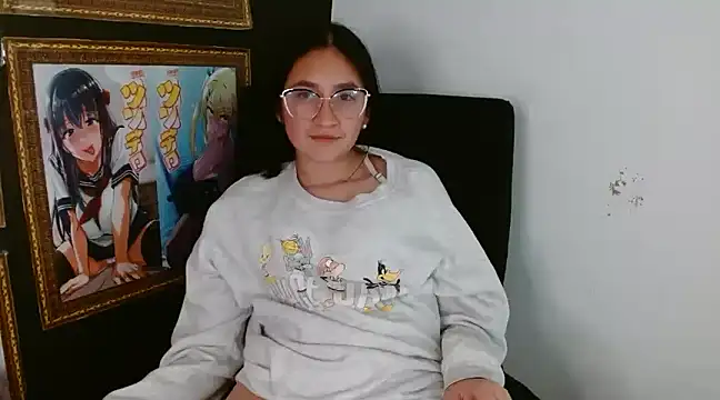 Arielle lov online show from 03-08-25, 05:33