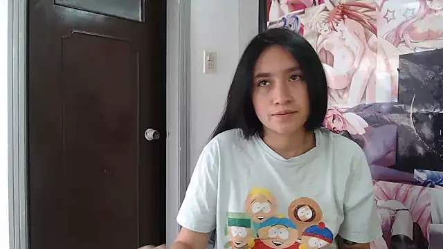 Arielle lov online show from 03-03-25, 02:39