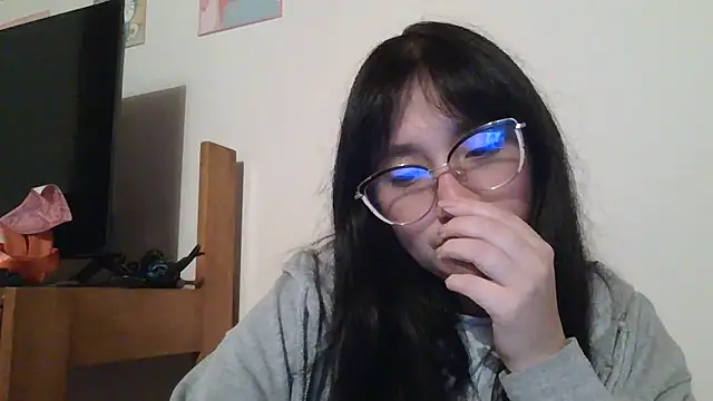 Arielle lov online show from 01-07-26, 02:05