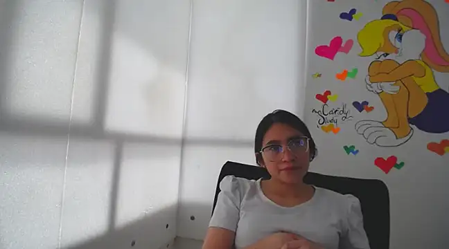 Arielle lov online show from 02-27-25, 05:37
