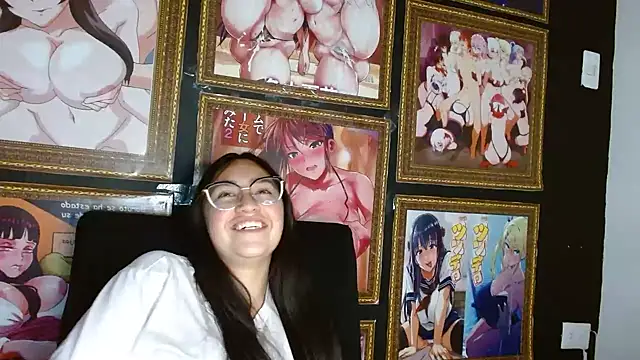 Arielle lov online show from 03-12-25, 05:49