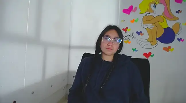 Arielle lov online show from 02-26-25, 11:32